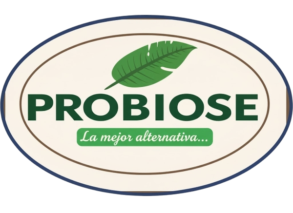 Probiose Ec Logo
