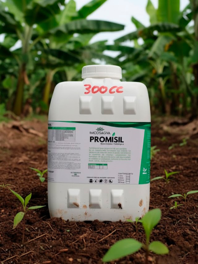 Bioactivador Biológico
